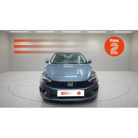 Fiat EGEA 2023 93.550 km