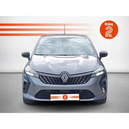 Renault CLIO 2024 90.675 km