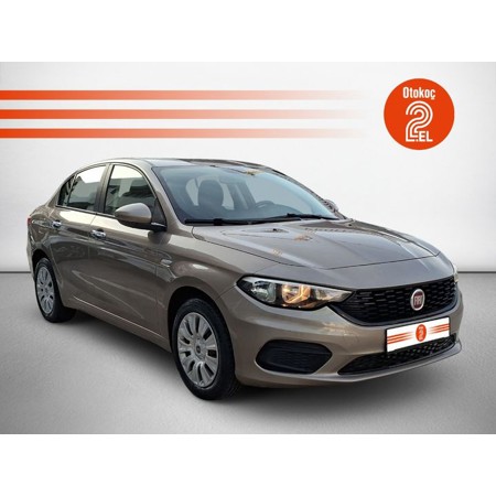 FIAT-EGEA-1.4 FIRE 95 HP EU6 EASY - 1