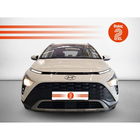 Hyundai BAYON 2024 60.067 km