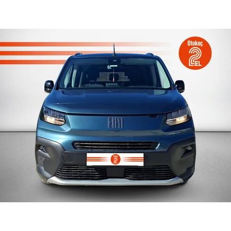 Fiat DOBLO CARGO 2024 61.362 km