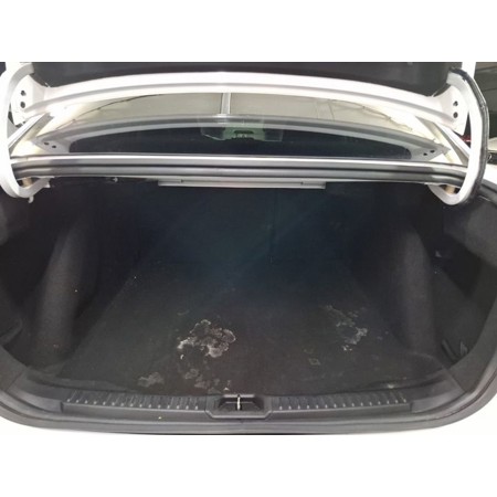 FORD-FOCUS-1.5L TDCI 120PS TITANIUM AUTO - 1