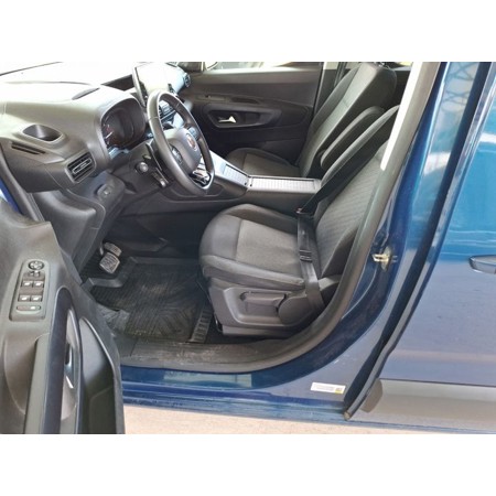 FIAT-DOBLO COMBİ-URBAN 1.5 130 HP BLUEHDI E6.4 AT - 2