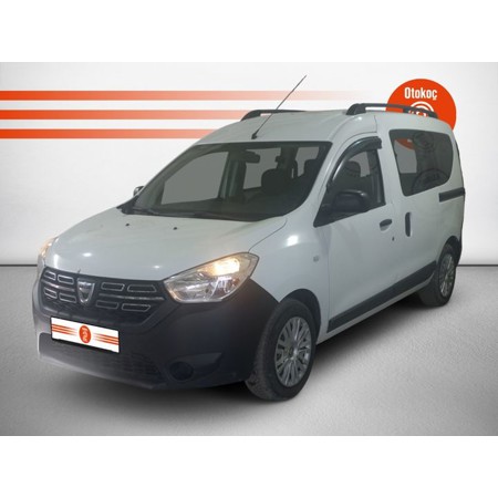 DACIA-DOKKER-COMBI AMBIANCE 1.5 DCI 90 BG EU6 - 3