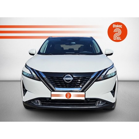 NISSAN-QASHQAI-E-POWER SKYPACK - 2