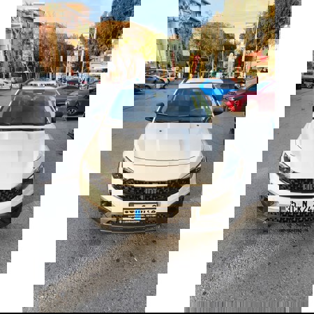 Egea Cross - Dizel - Otomatik - 59.700KM - Boyasız - Değişensiz - 1