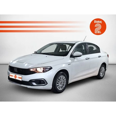 FIAT-EGEA-1.3 MJET II DS 95 HP EASY - 3