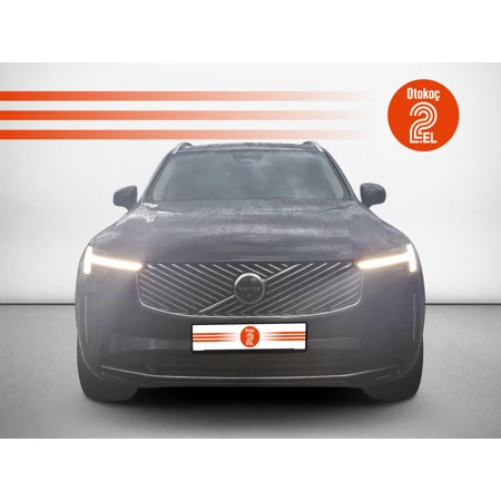 VOLVO-XC90-YENİ B5 AWD PLUS BRIGHT