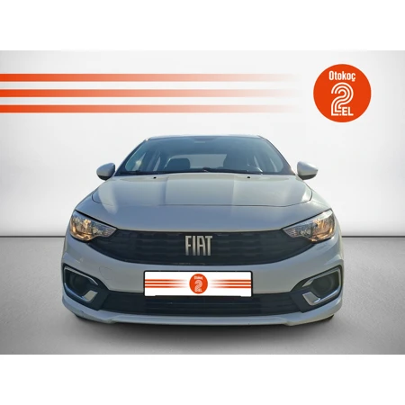 Fiat EGEA 2024 79.476 km 1
