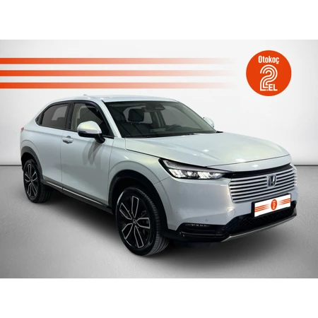 HONDA HR-V ADVANCE