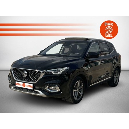 MG-HS-LUXURY 1.5 T-GDI 162 PS - 3