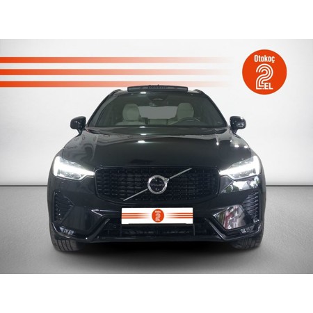 VOLVO-XC60-B5 MILD HYBRID AWD PLUS DARK - 2