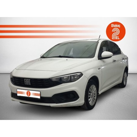 FIAT-EGEA-1.3 MJET II DS 95 HP EASY - 3