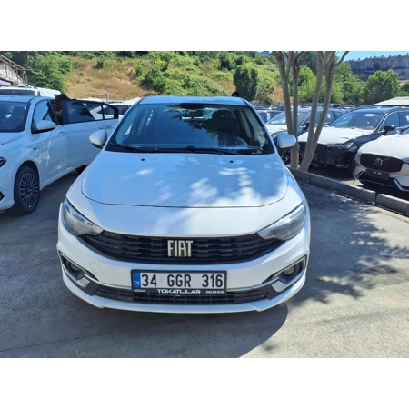 Fiat EGEA 2023 116.145 km