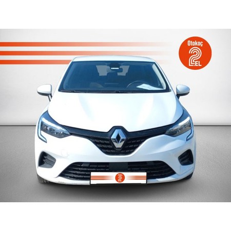 RENAULT-CLIO-JOY 1.0 TCE X-TRONIC 90 BG - 2