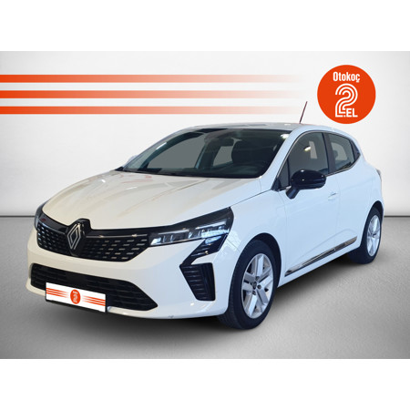 RENAULT-CLIO-EVOLUTION 1.0 TCE X-TRONIC 90 BG - 3