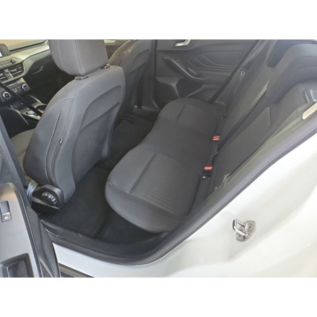 FORD-FOCUS-1.5L TDCI 120PS TREND X AUTO - 3