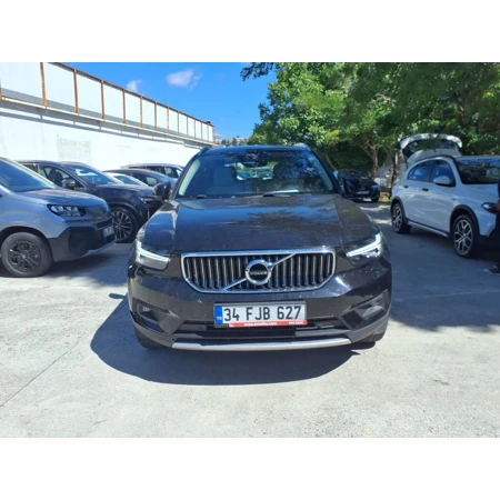 Volvo XC40 2022 111.080 km
