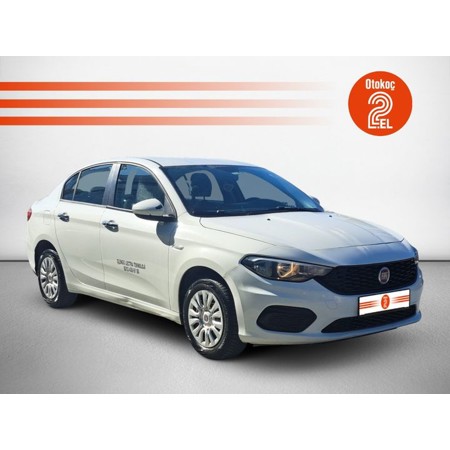 FIAT-EGEA-1.4 FIRE 95 HP EU6D EASY - 1