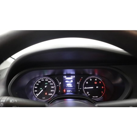 FIAT-EGEA-1.3 MJET 95 HP EU5 EASY - 1