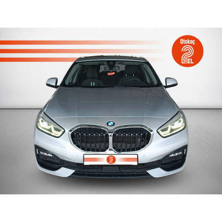 BMW-1 SERISI-1.5 116D FIRST EDITION SPORT LINE AT - 2