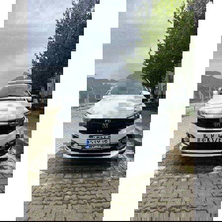Temiz araç alanı üzmez  - 1