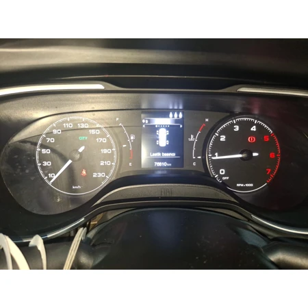 FIAT-EGEA-1.3 MJET II DS 95 HP EASY görsel 10