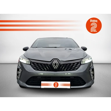 RENAULT-CLIO-EVOLUTION 1.0 TCE X-TRONIC 90 BG