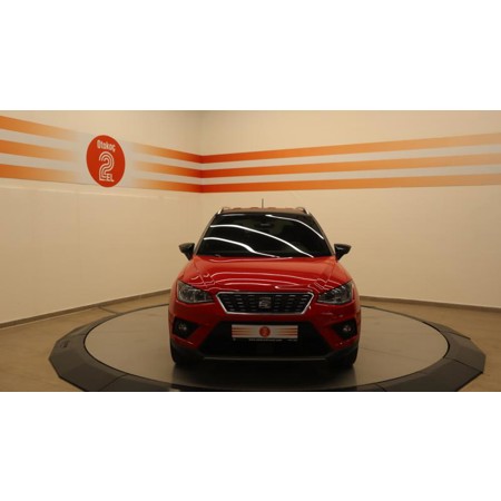 SEAT-ARONA-1.0 ECO TSI 110 HP DSG S&S XCELLENCE - 2