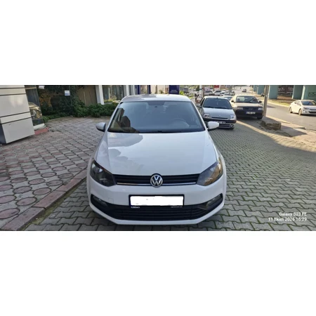SAHİBİNDEN BAKIMLI POLO