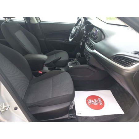 FIAT-EGEA-1.6 MJET 120 HP EU6D EASY DCT - 1