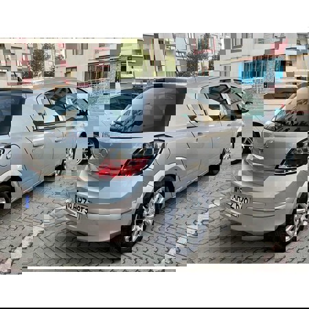 2012 Astra H Konfor paket - 1