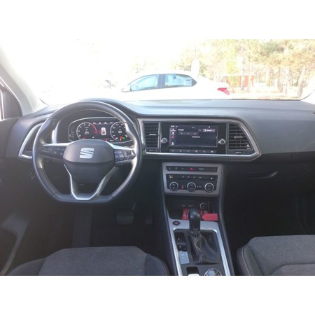 SEAT-ATECA-1.5 ECOTSI ACT 150 HP DSG S&S XPERIENCE - 2