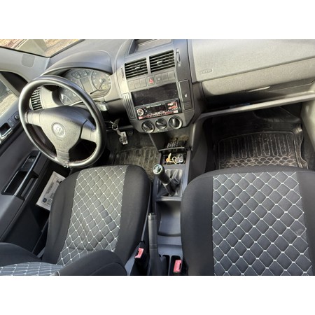 POLO VOLKSWAGEN  - 3