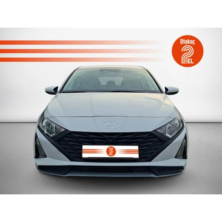 HYUNDAI-I20-1.4 MPI 100 PS JUMP BENZİN OTOMATİK
