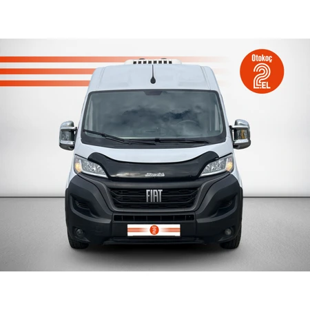FIAT DUCATO -