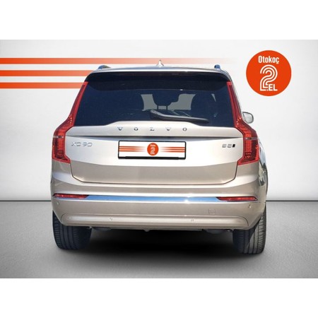 VOLVO-XC90-B5 AWD PLUS BRIGHT - 3