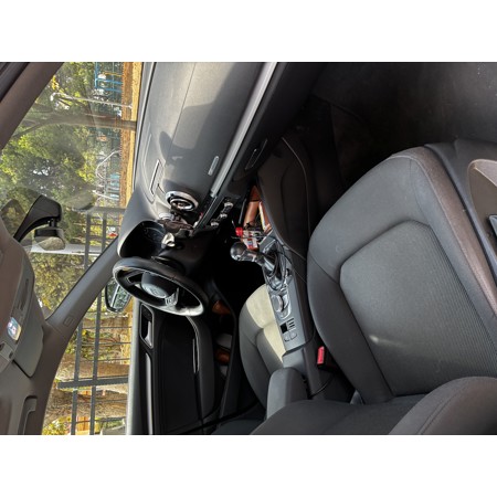 Sahibinden Audi A3 Sedan 35 TFSI Dynamic Sunroof 2020 - 2