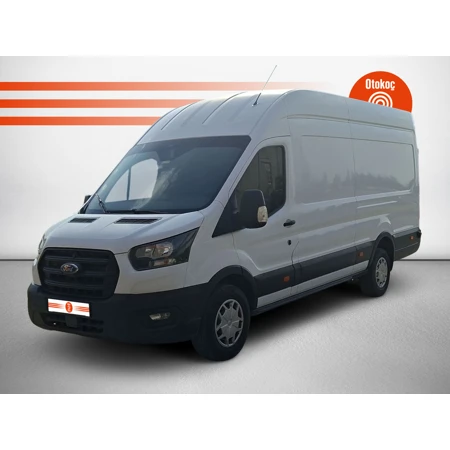 FORD-TRANSİT-350E(15.1M3) 2.0 EB 170PS EU6.2 J TREND görsel 2
