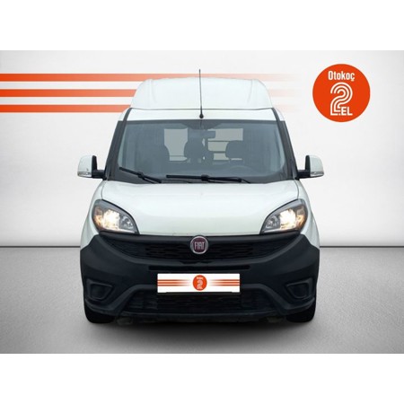 FIAT-DOBLO CARGO-1.6 120HP MJET EU6DF CARGO PLUS MAX XL - 2