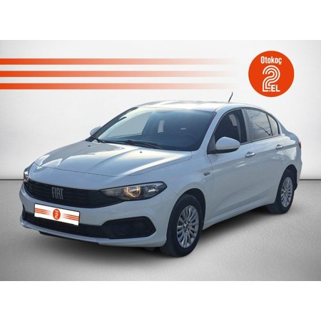 FIAT-EGEA-1.3 MJET 95 HP EU6D EASY - 3