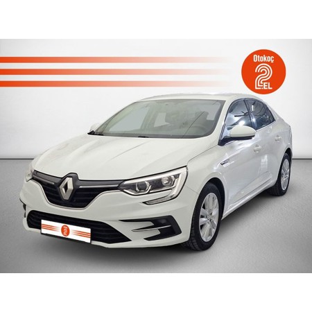 RENAULT-MEGANE-SEDAN JOY 1.5 BLUE DCI 115 bg EDC - 3