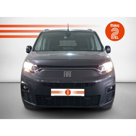 FIAT DOBLO CARGO PREMIO PLUS