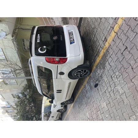 Fiyat Doblo 1.3 - 1