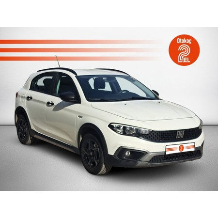 FIAT-EGEA-1.4 FIRE BZ 95 HP CROSS STREET - 1
