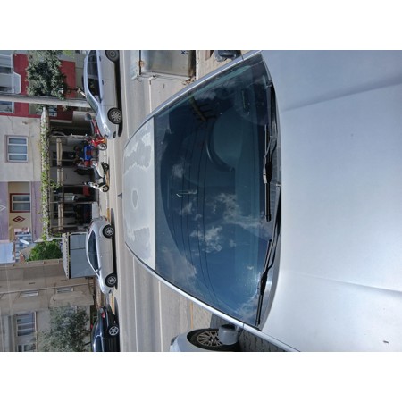2004 Model skoda fabia - 1