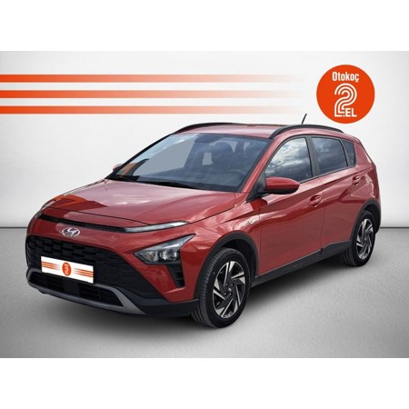 HYUNDAI-BAYON-1.4MPI 6 AT JUMP (BENZİNLİ) - 3