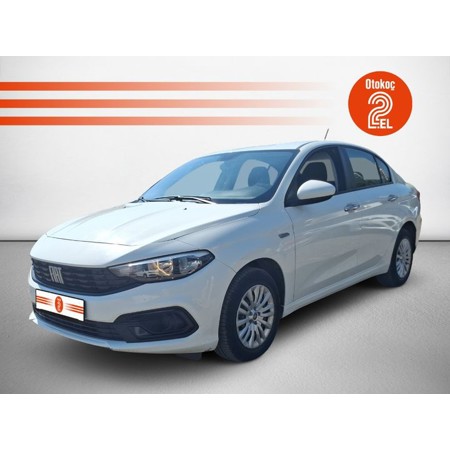 FIAT-EGEA-1.3 MJET II DS 95 HP EASY - 3