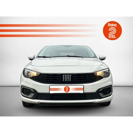 Fiat EGEA 2024 86.735 km