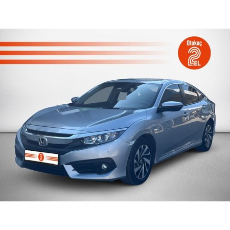 HONDA-CIVIC-1.6 ELEGANCE ECO OTM BENZIN/LPG - 3